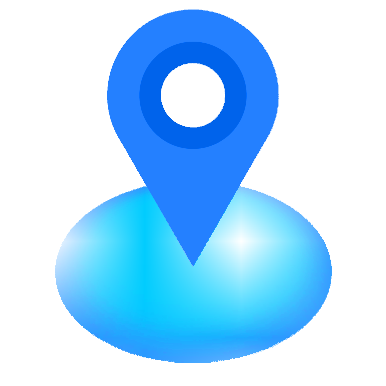 Live Location Icon